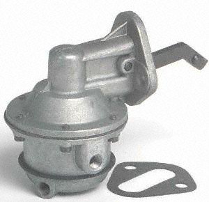 Mechanical Fuel Pumps Carter M3296