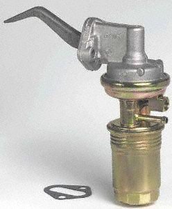 Carter M4009 Mechanical Fuel Pump Mechanical Fuel Pumps Carter M4009