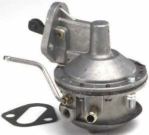 Mechanical Fuel Pumps Carter M4195