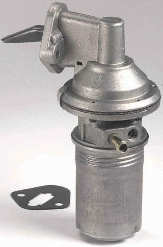 Mechanical Fuel Pumps Carter M60092