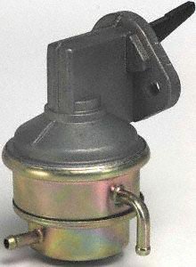 Mechanical Fuel Pumps Carter M60177