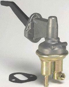 Mechanical Fuel Pumps Carter M60205