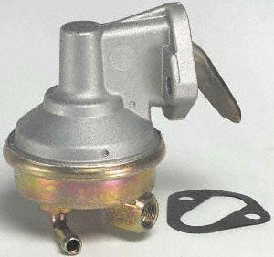 Mechanical Fuel Pumps Carter M60281