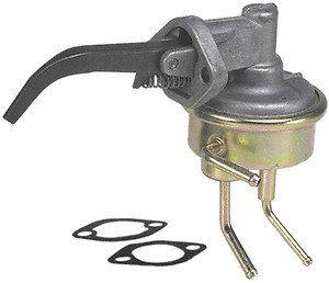 Carter M60414 Stamped Steel Mechanical Fuel Pump Mechanical Fuel Pumps Carter M60414