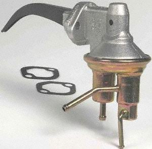 Mechanical Fuel Pumps Carter M60418