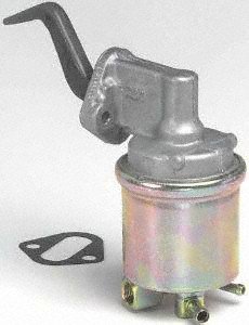 Mechanical Fuel Pumps Carter M6122
