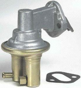 Mechanical Fuel Pumps Carter M6191