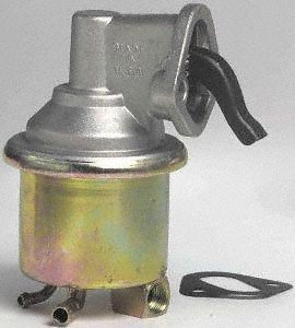 Carter M6215 Mechanical Fuel Pump Mechanical Fuel Pumps Carter M6215