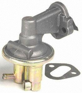 Mechanical Fuel Pumps Carter M6774