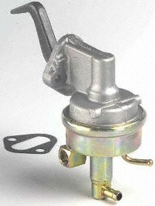 Mechanical Fuel Pumps Carter M6804