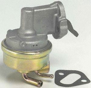 Mechanical Fuel Pumps Carter M6954