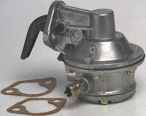 Mechanical Fuel Pumps Carter M70027
