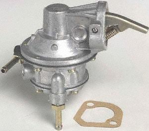 Mechanical Fuel Pumps Carter M70317