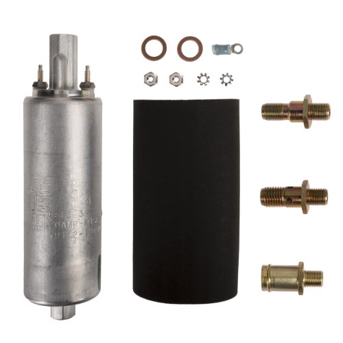 Electric Fuel Pumps Carter P72017