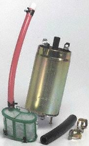 Electric Fuel Pumps Carter P72145