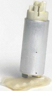 Carter P72186 Carotor Gerotor Electric Fuel Pump with Strainer Electric Fuel Pumps Carter P72186