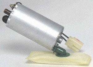 Carter P72196 Carotor Gerotor Electric Fuel Pump with Strainer Electric Fuel Pumps Carter P72196