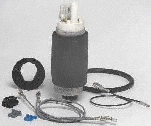 Electric Fuel Pumps Carter P74009