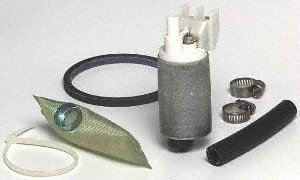 Electric Fuel Pumps Carter P74136