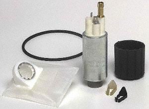 Electric Fuel Pumps Carter P74145