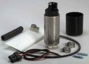 Electric Fuel Pumps Carter P74207