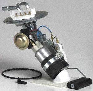 Electric Fuel Pumps Carter P74626H