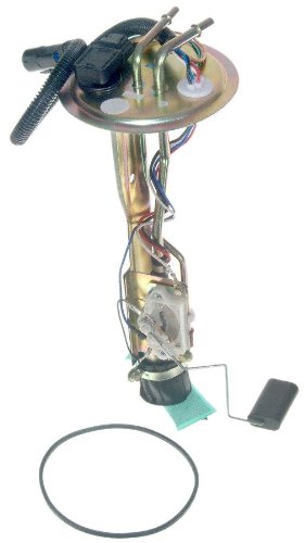 Carter P74874S Electric Fuel Pump Hanger Assembly Electric Fuel Pumps Carter P74874S