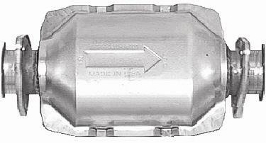 Catalytic Converters Catco 4059
