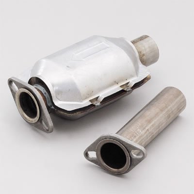 Catalytic Converters Catco 4377