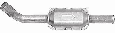 Catalytic Converters Catco 4398