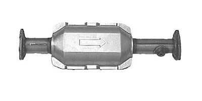 Catalytic Converters Catco 4648