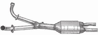 Catalytic Converters Catco 9061