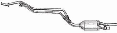 Catalytic Converters Catco 9087