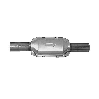 AP Exhaust Products 9184 Flange Catalytic Converters AP Exhaust Products 9184