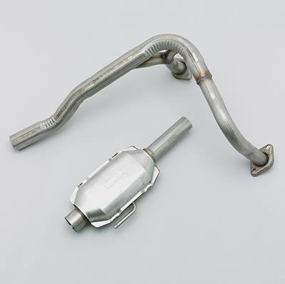 Catalytic Converters Catco 9302