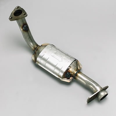 Catalytic Converters Catco 9403