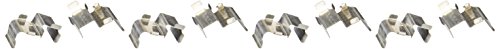 Disc Hardware Kits Centric 11791019