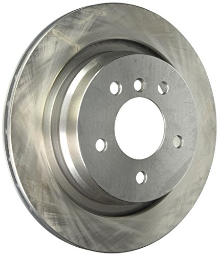 Centric Parts 121.34036 C-Tek Standard Brake Rotor Rotors Centric 12134036