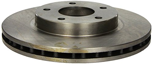 Centric Parts 121.42069 C-Tek Standard Brake Rotor Rotors Centric 12142069