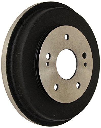 Centric Parts 122.40012 Brake Drum Drums Centric 12240012
