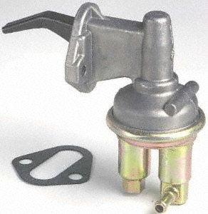 Mechanical Fuel Pumps Carter M60167