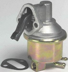 Mechanical Fuel Pumps Carter M60191