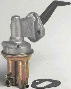 Mechanical Fuel Pumps Carter M60578