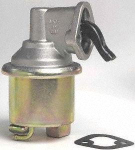 Carter M6106 Mechanical Fuel Pump Mechanical Fuel Pumps Carter M6106