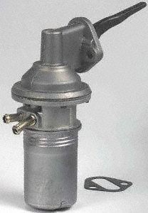 Mechanical Fuel Pumps Carter M6471