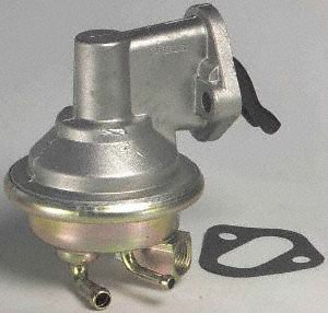 Mechanical Fuel Pumps Carter M6626
