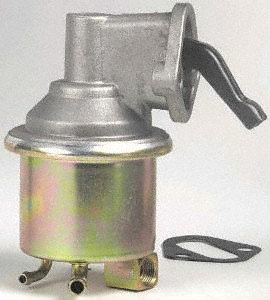 Mechanical Fuel Pumps Carter M6628