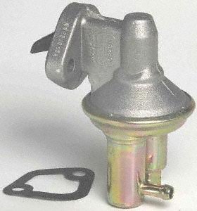 Mechanical Fuel Pumps Carter M6865