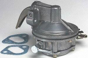 Mechanical Fuel Pumps Carter M70103