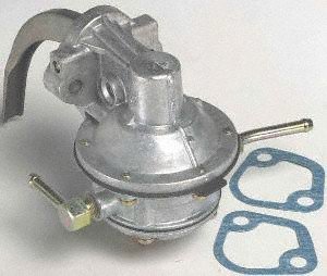 Mechanical Fuel Pumps Carter M70111